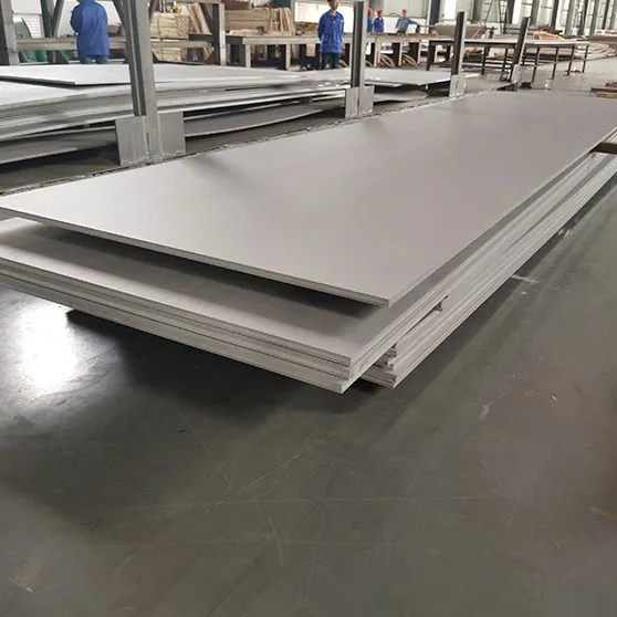 stainless steel plate&sheet